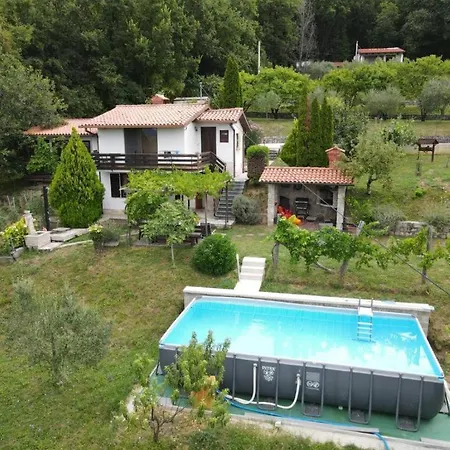 Dama Lux, House With A Magnificent View * Sempas