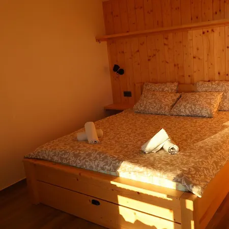 Dama Lux, House With A Magnificent View Holiday home