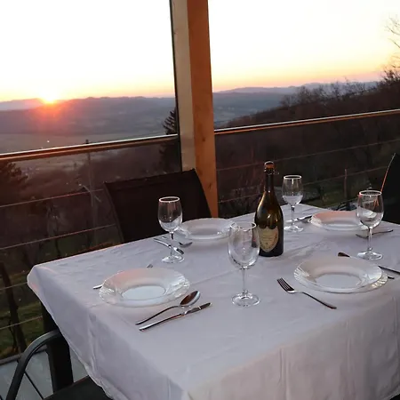 Дом отдыха Dama Lux, House With A Magnificent View Sempas