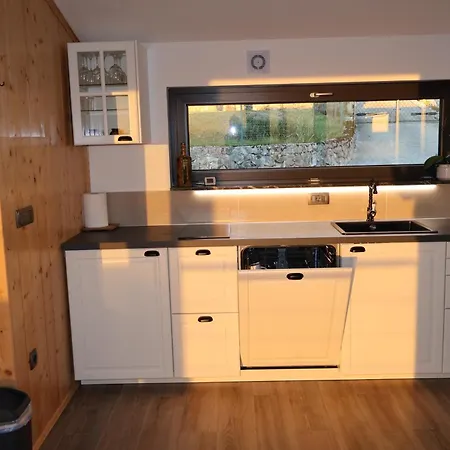 Holiday home Dama Lux, House With A Magnificent View