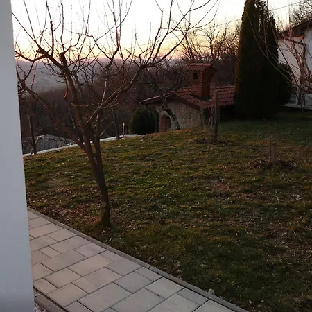 Dama Lux, House With A Magnificent View
