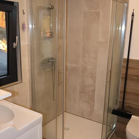 Dama Lux, House With A Magnificent View Holiday home