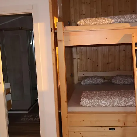 Holiday home Dama Lux, House With A Magnificent View Sempas